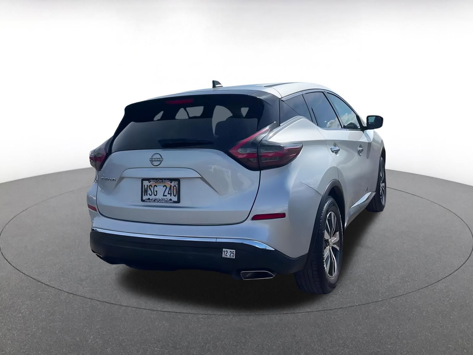 Thumbnail: 2023 Nissan Murano - 15