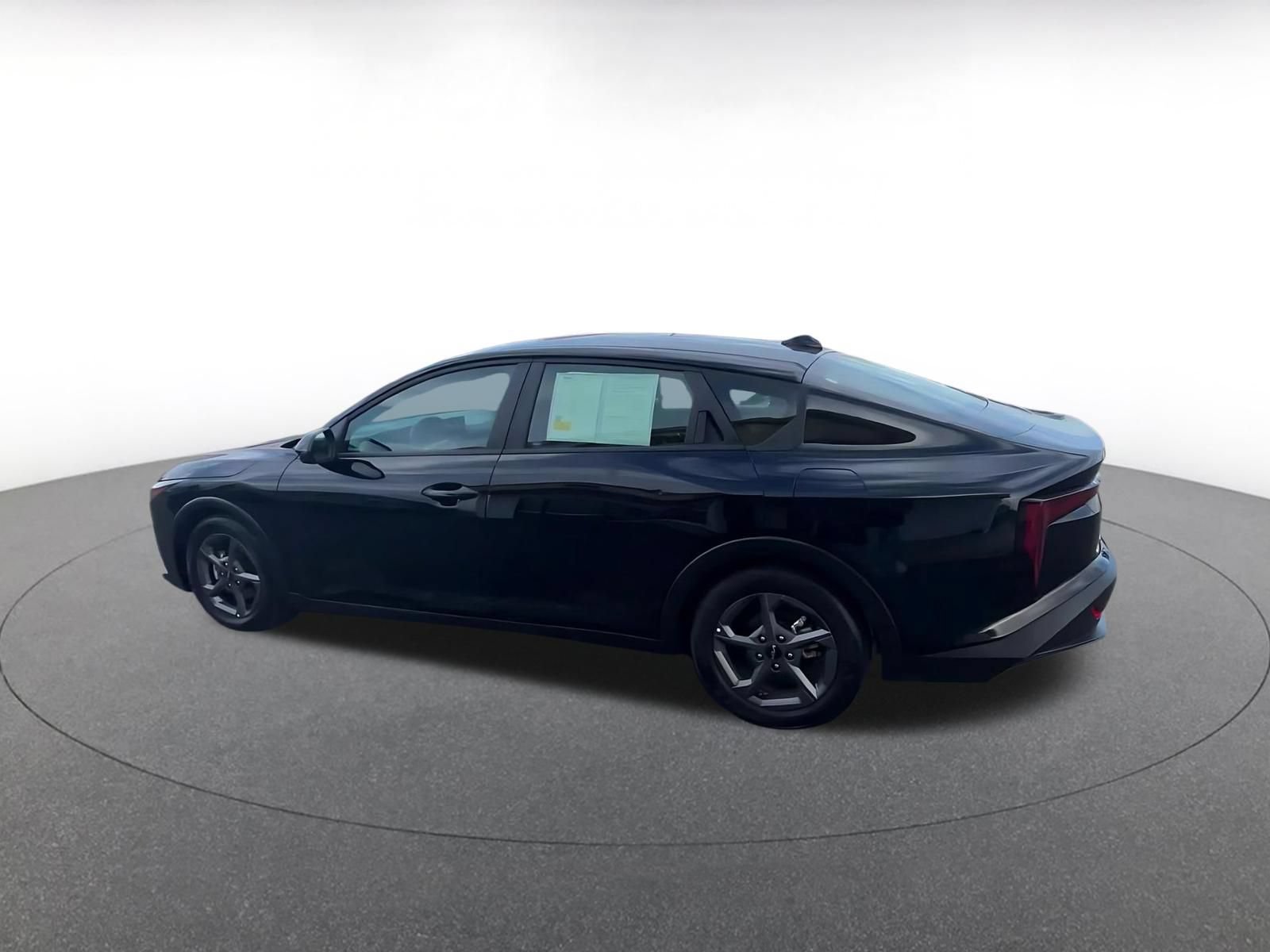 Thumbnail: 2025 Kia K4 - 10