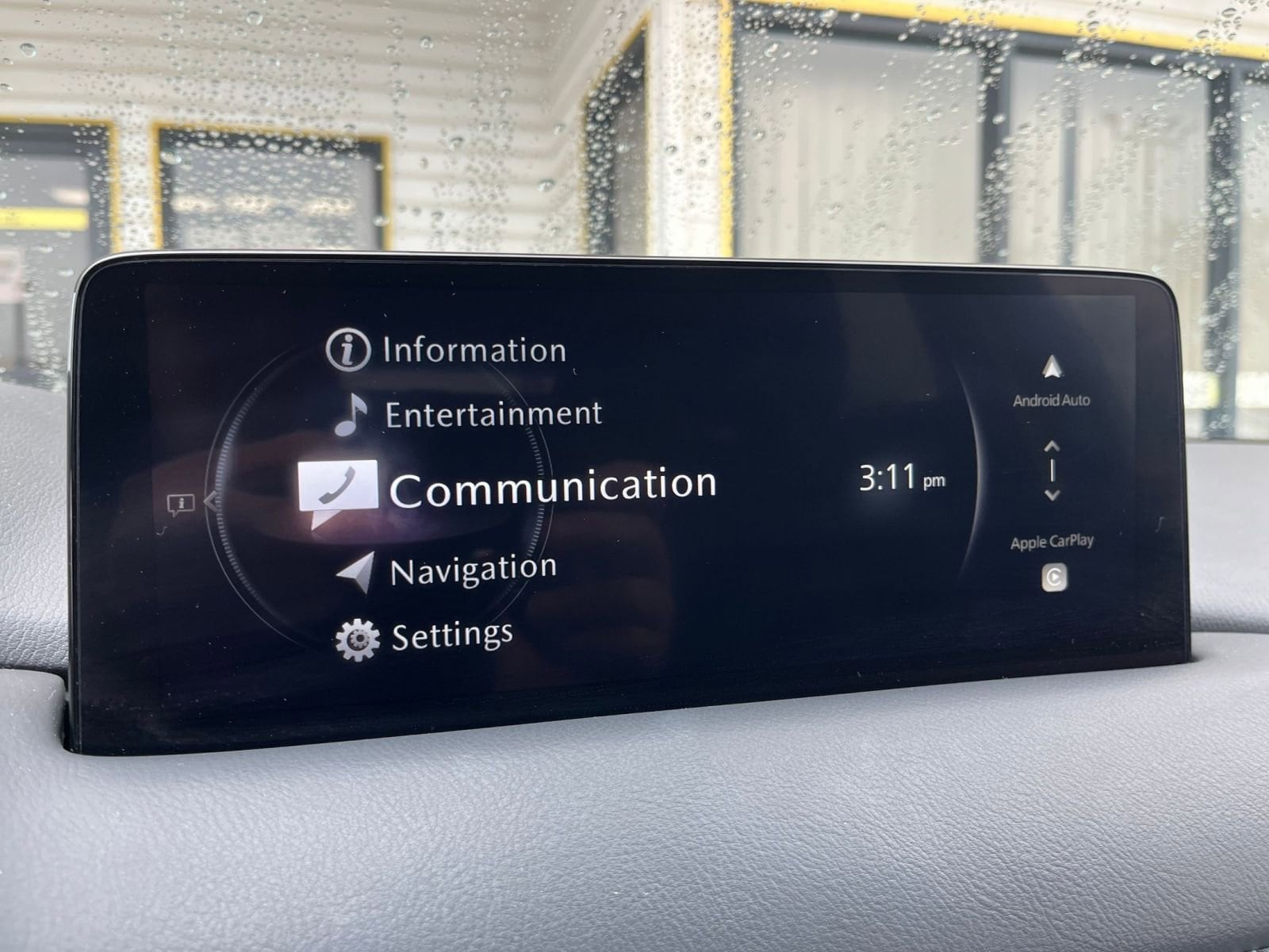 Thumbnail: 2024 Mazda CX-5 - 18