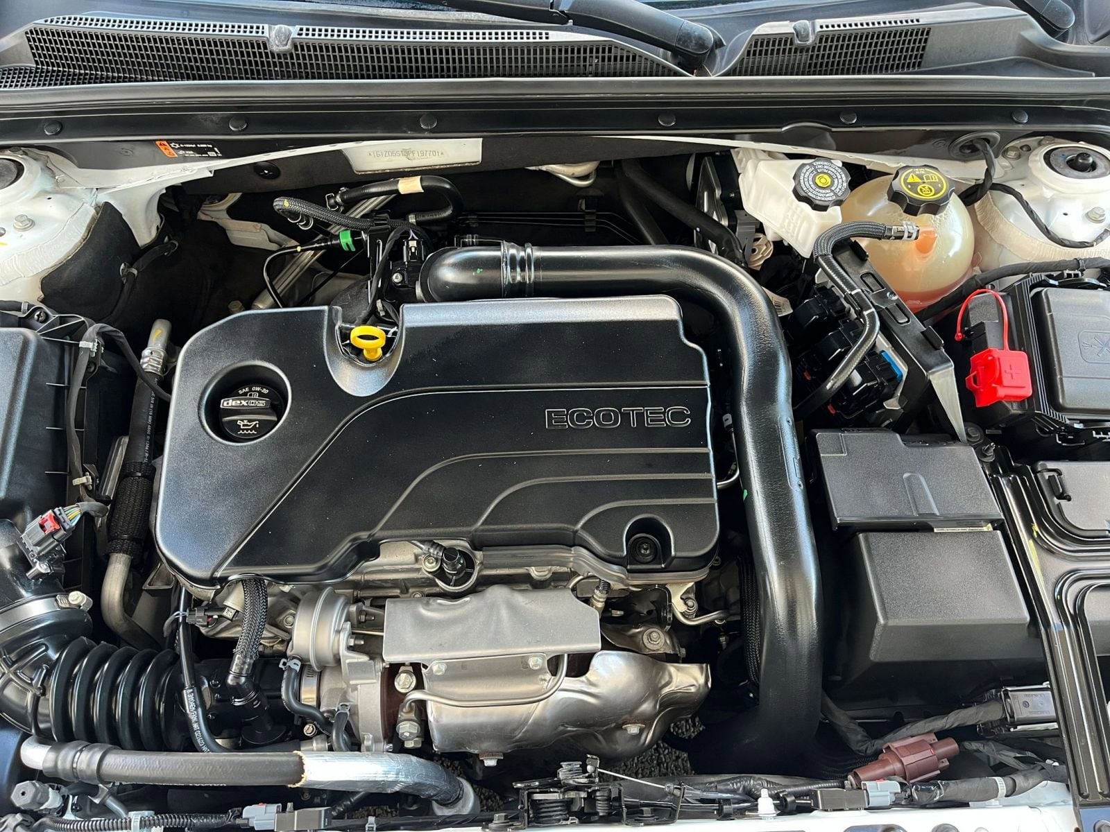 Thumbnail: 2023 Chevrolet Malibu - 32