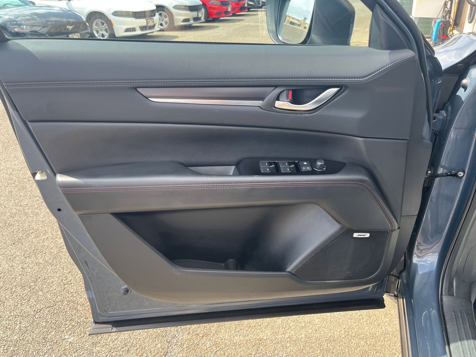 Thumbnail: 2024 Mazda CX-5 - 18