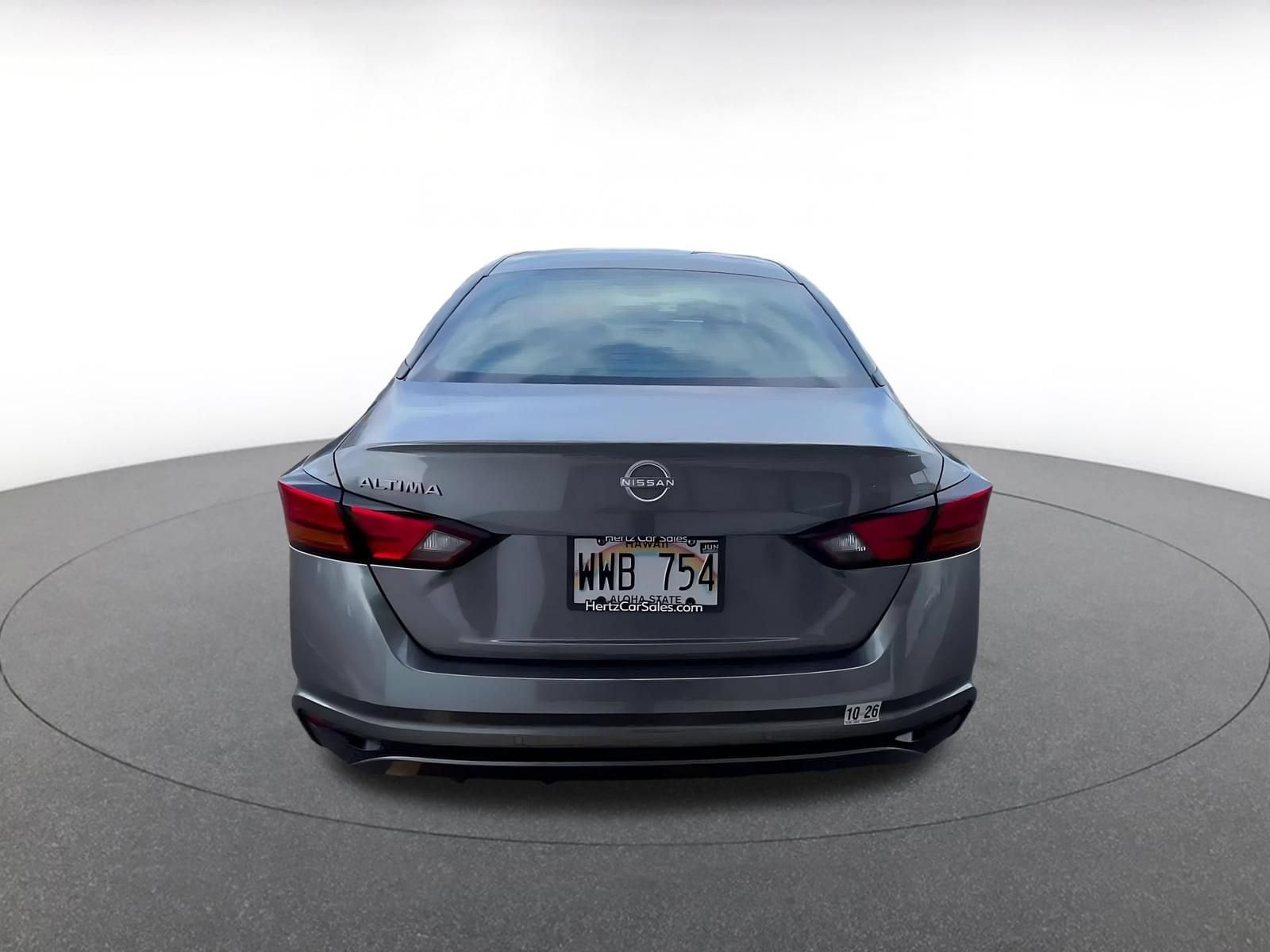 Thumbnail: 2023 Nissan Altima - 12