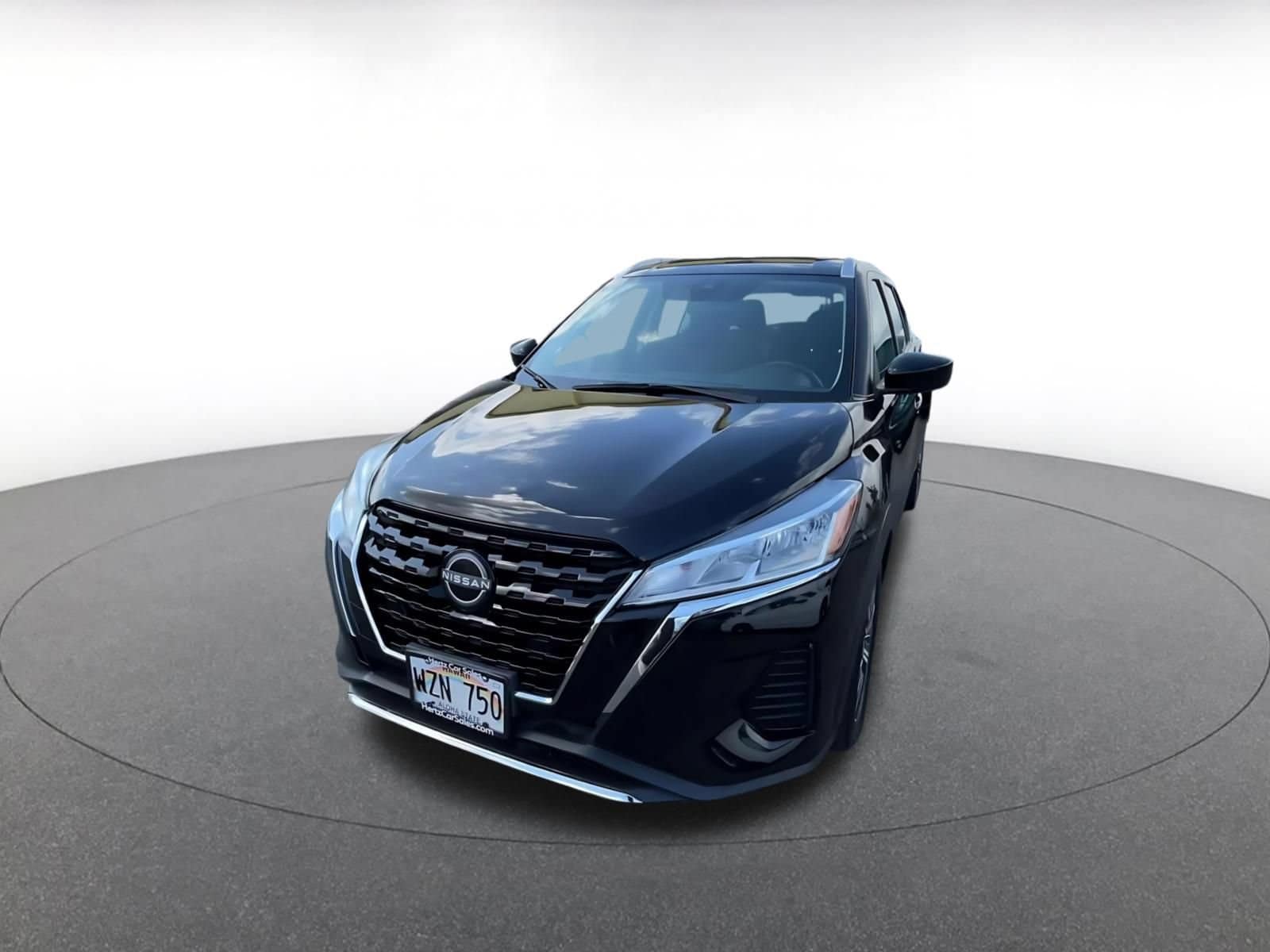 Thumbnail: 2024 Nissan Kicks - 6
