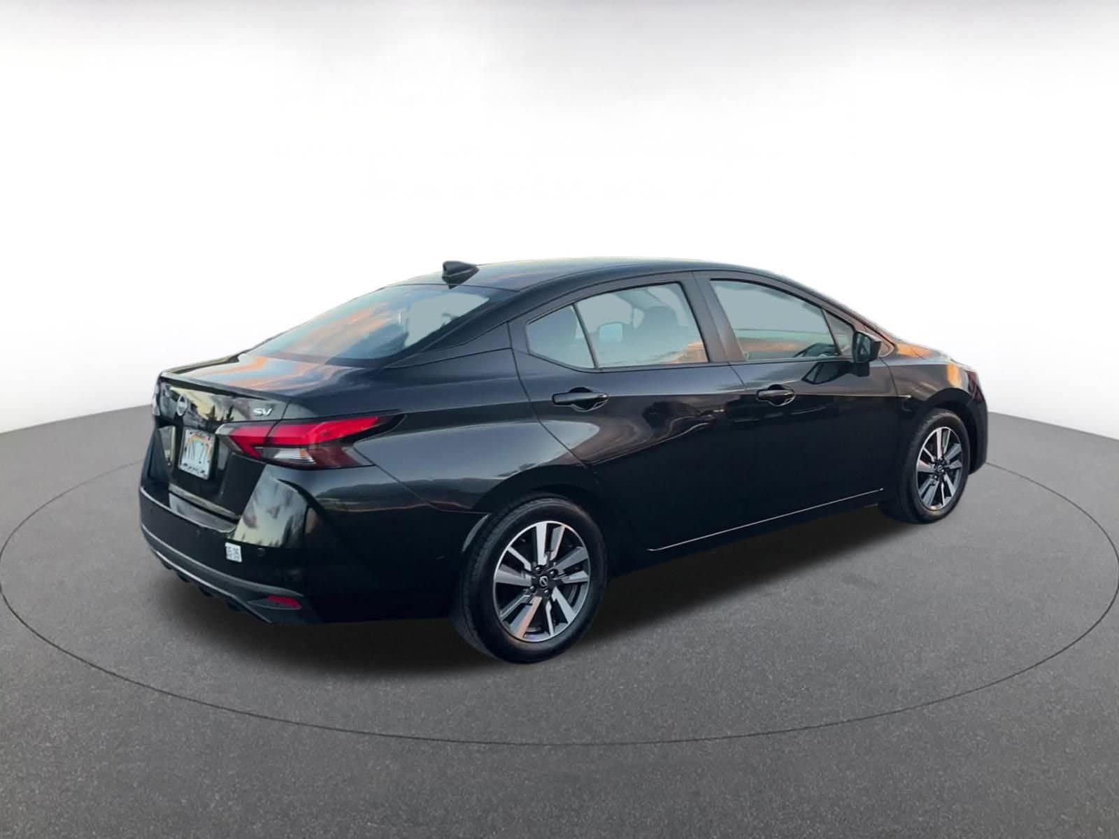 Thumbnail: 2023 Nissan Versa - 14