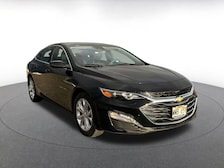 2023 Chevrolet Malibu LT -
                  Honolulu, HI