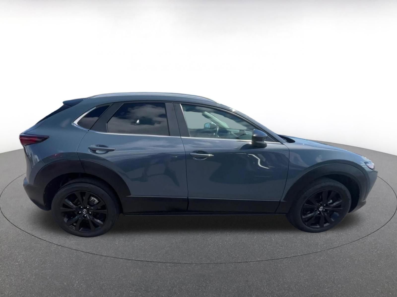Thumbnail: 2025 Mazda CX-30 - 16