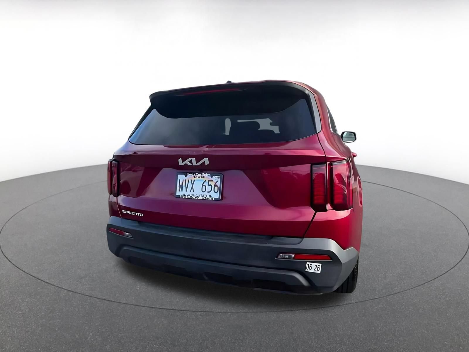 Thumbnail: 2023 Kia Sorento - 11