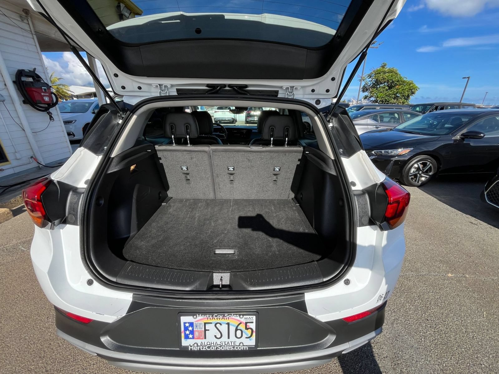 Thumbnail: 2025 Buick Encore GX - 28