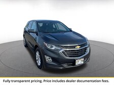 2020 Chevrolet Equinox LT -
                  Honolulu, HI
