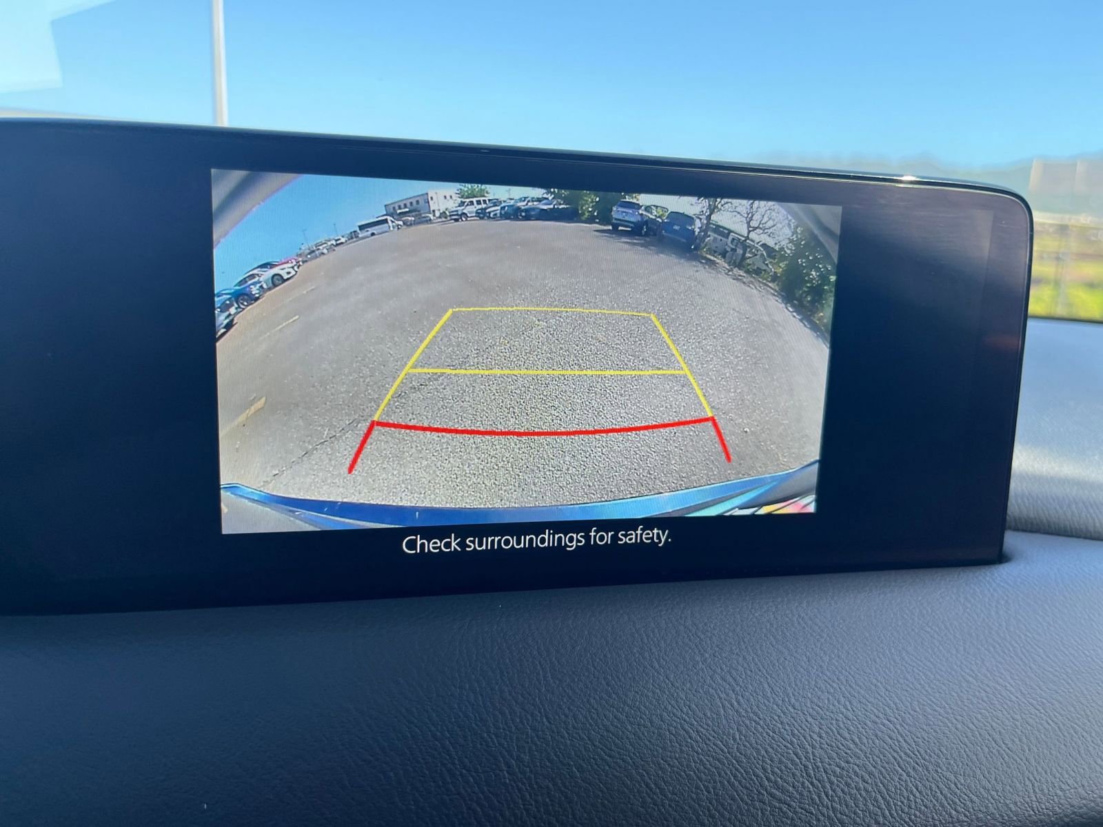 Thumbnail: 2024 Mazda CX-5 - 23