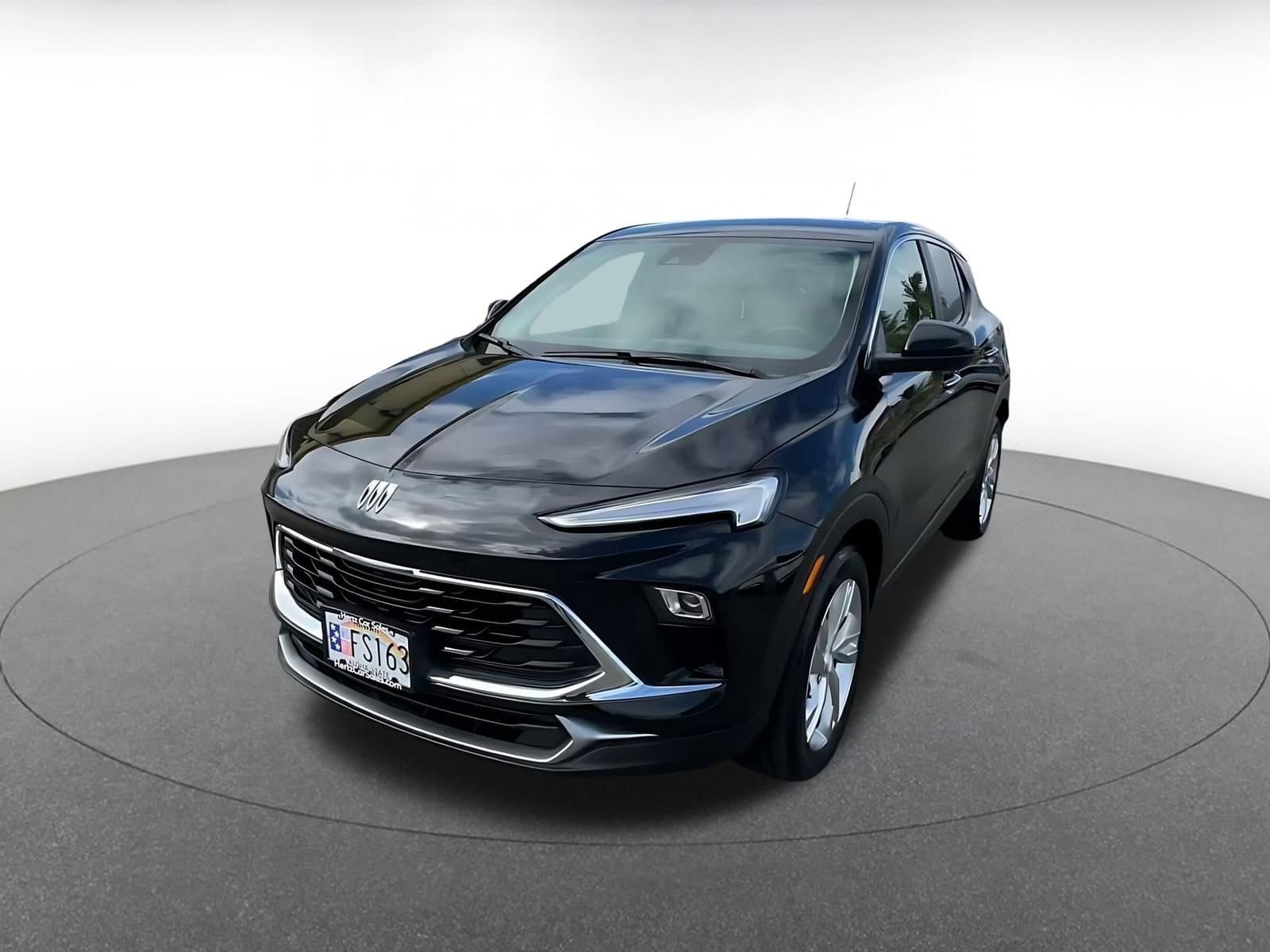Thumbnail: 2025 Buick Encore GX - 6