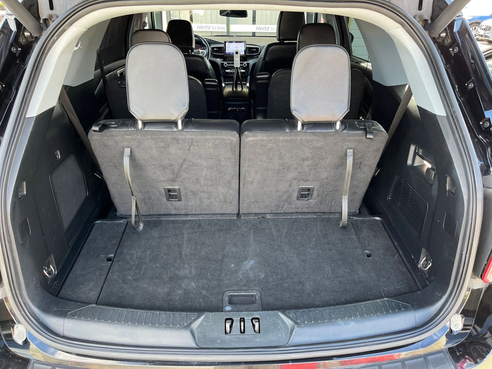 Thumbnail: 2023 Nissan Rogue - 18