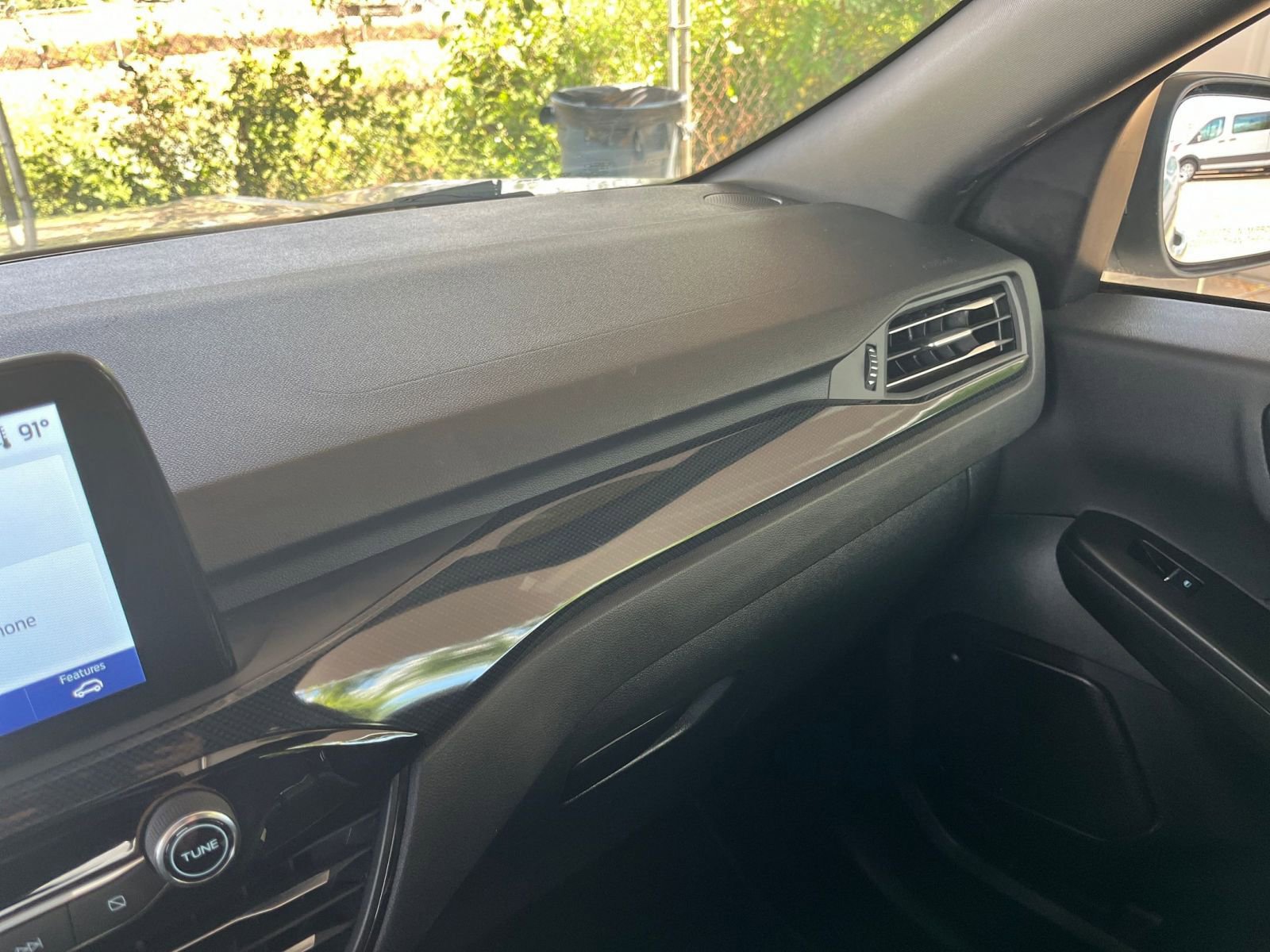 Thumbnail: 2023 Ford Escape - 35