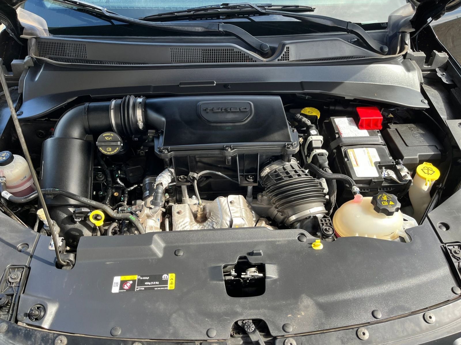 Thumbnail: 2023 Jeep Compass - 33