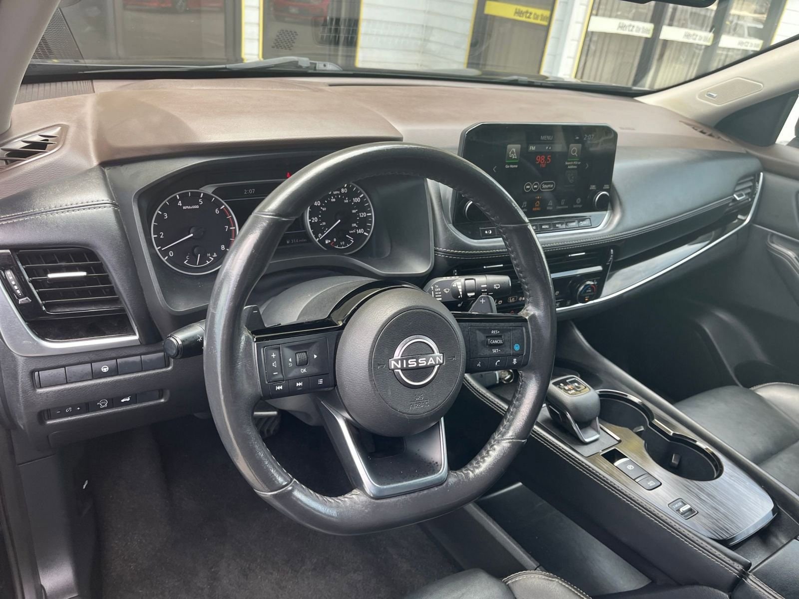 Thumbnail: 2023 Nissan Rogue - 34