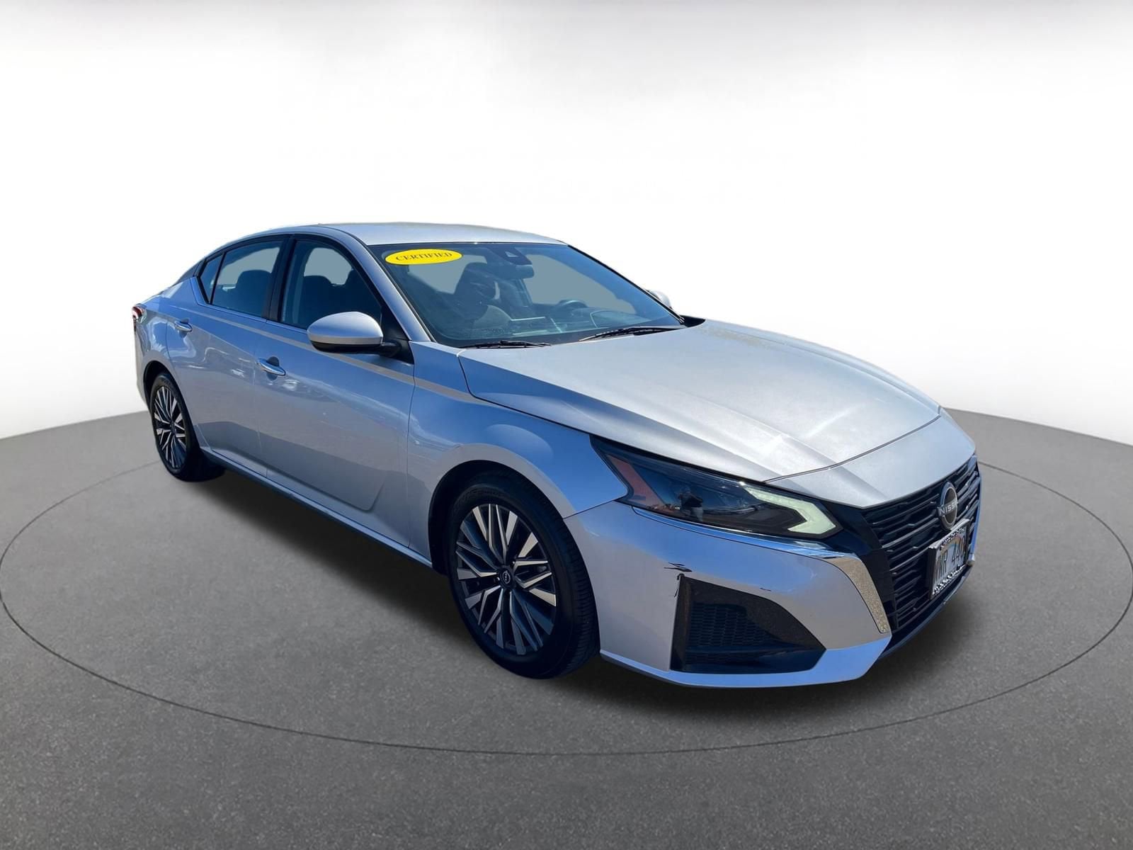 2023 Nissan Altima SV