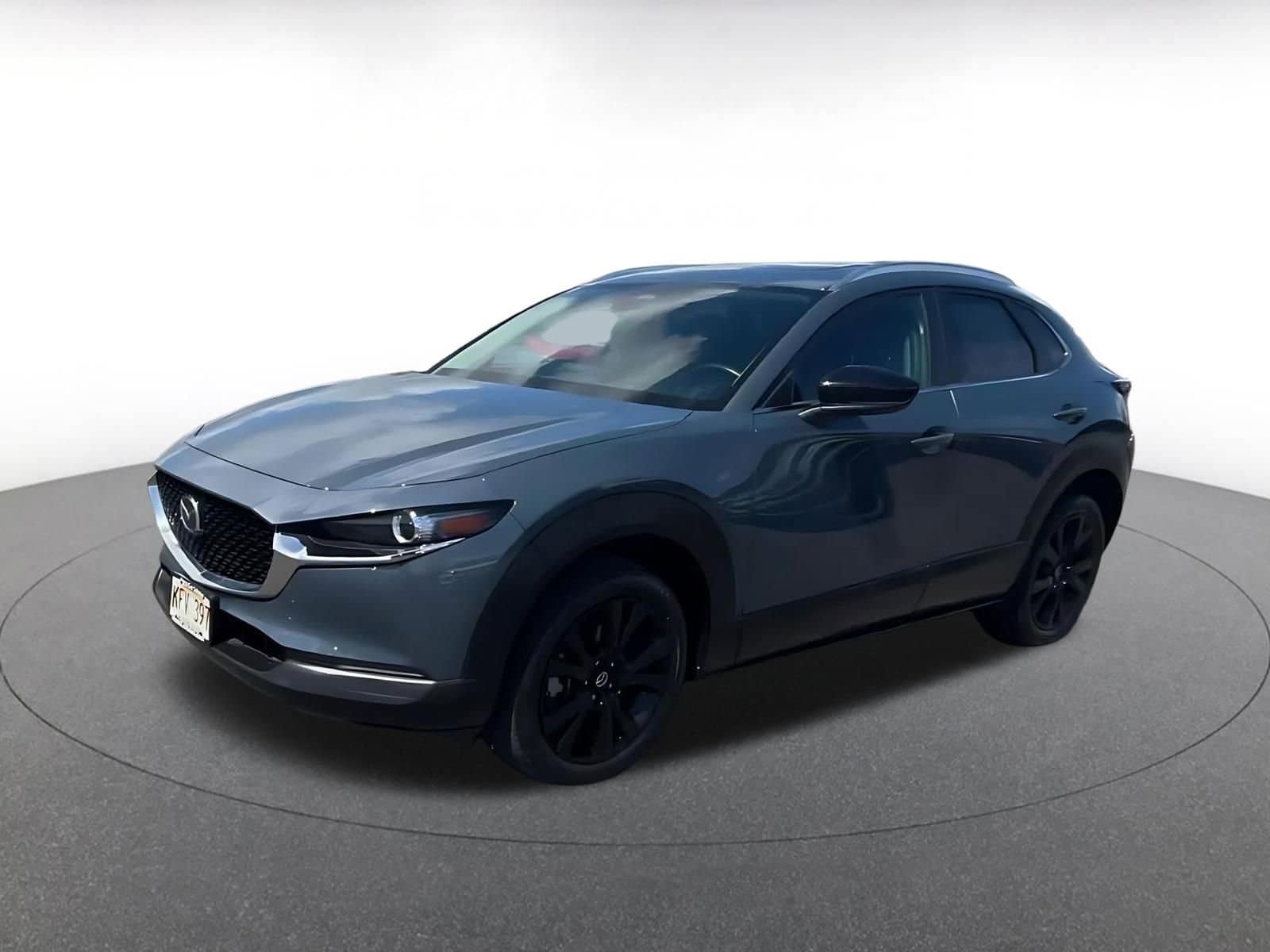 Thumbnail: 2025 Mazda CX-30 - 8