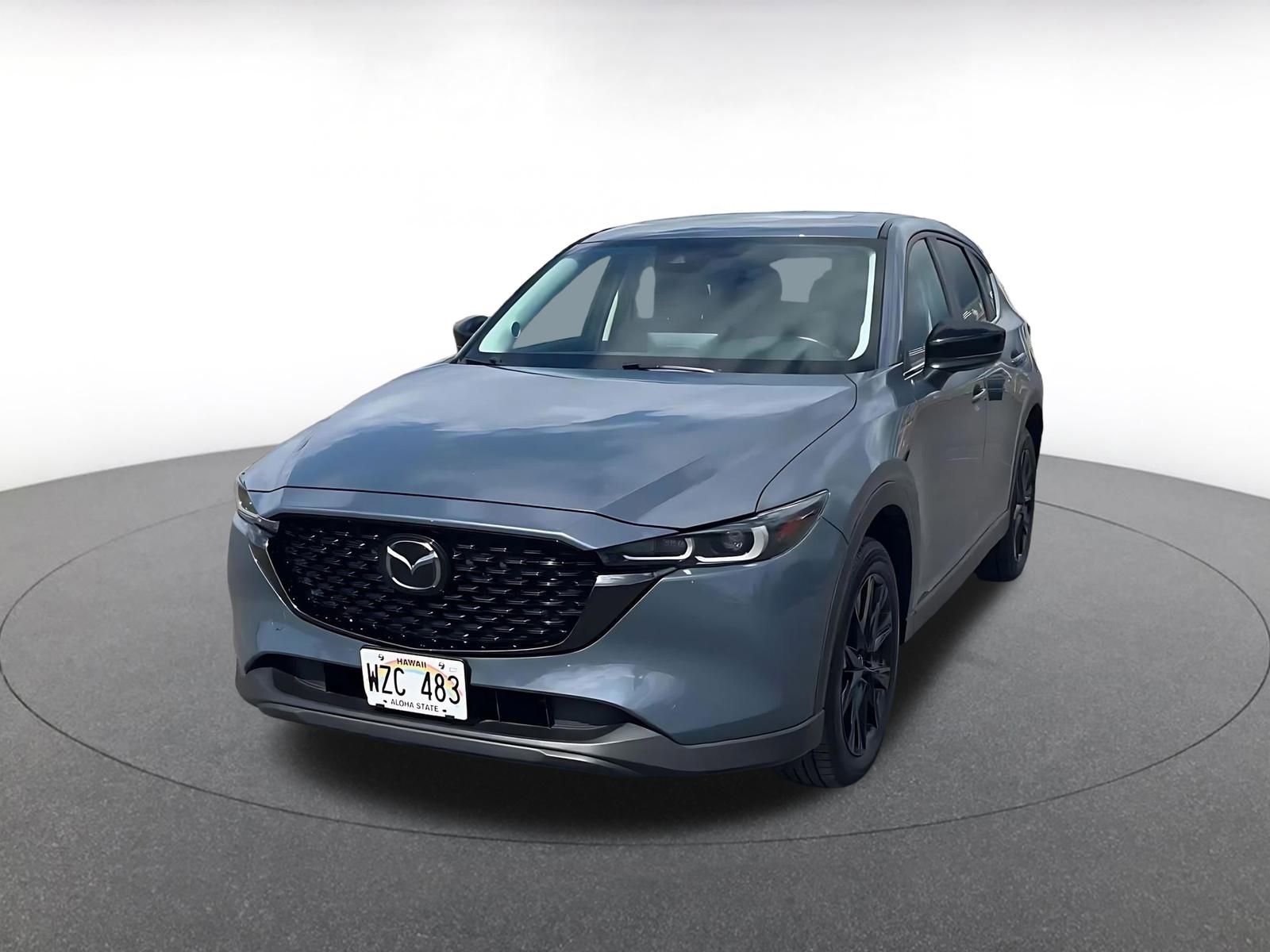 Thumbnail: 2024 Mazda CX-5 - 7