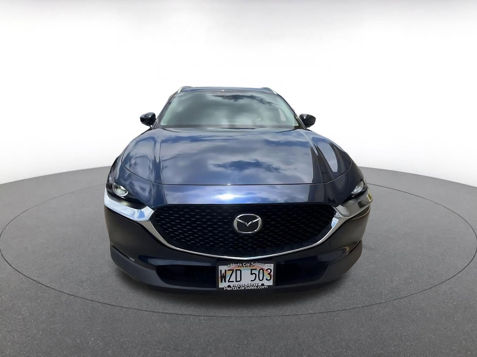 Thumbnail: 2024 Mazda CX-30 - 4