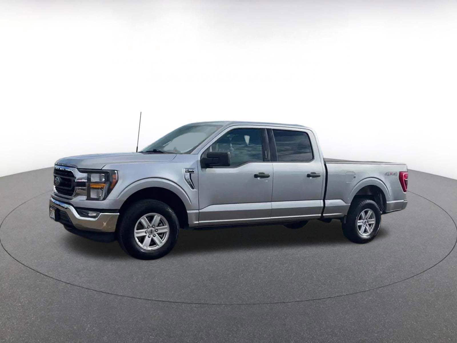 Thumbnail: 2023 Ford F-150 - 12