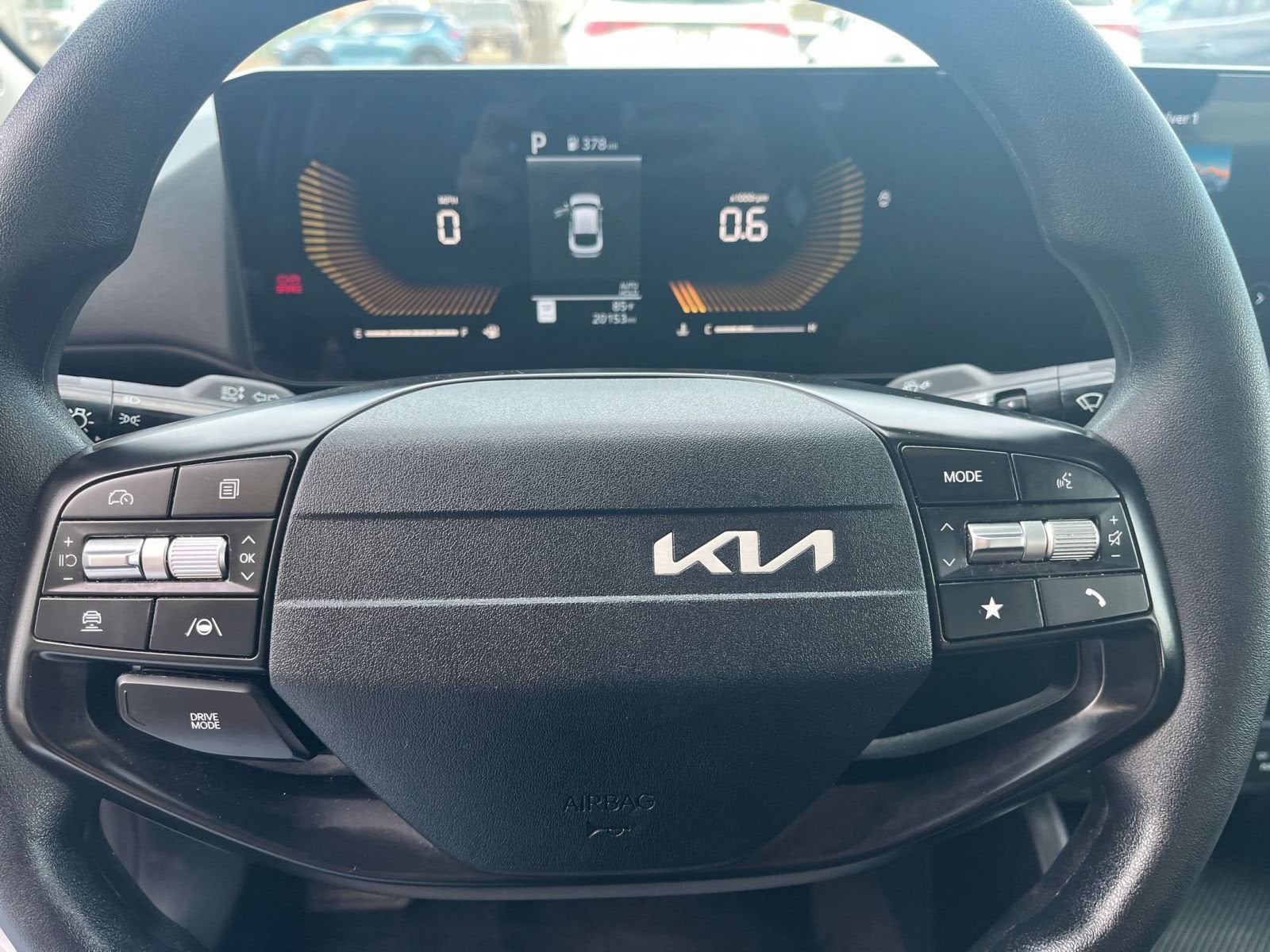 Thumbnail: 2025 Kia K4 - 25