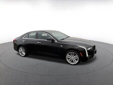 2023 Cadillac CT4 Premium Luxury -
                  Honolulu, HI