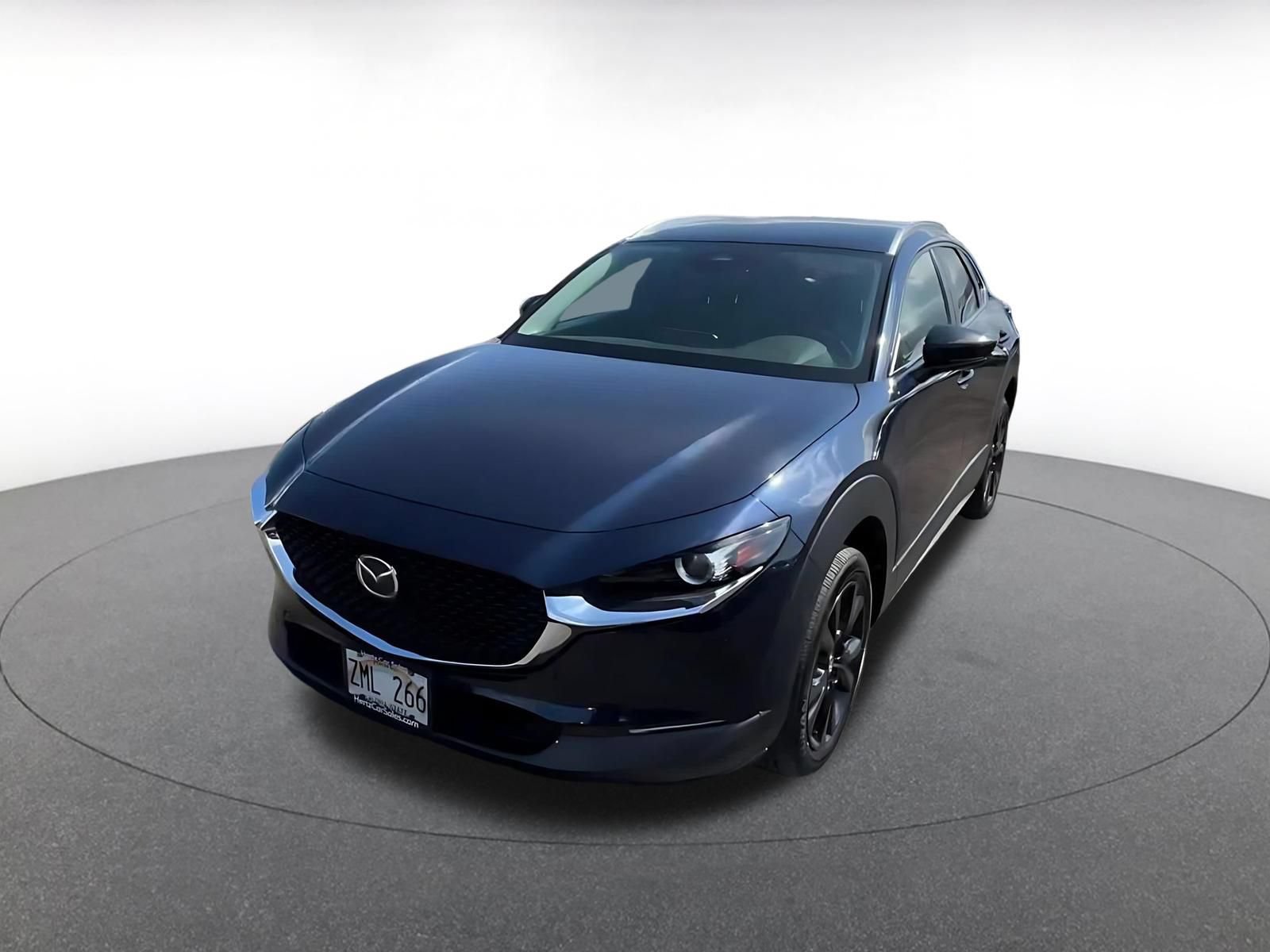 Thumbnail: 2024 Mazda CX-30 - 7