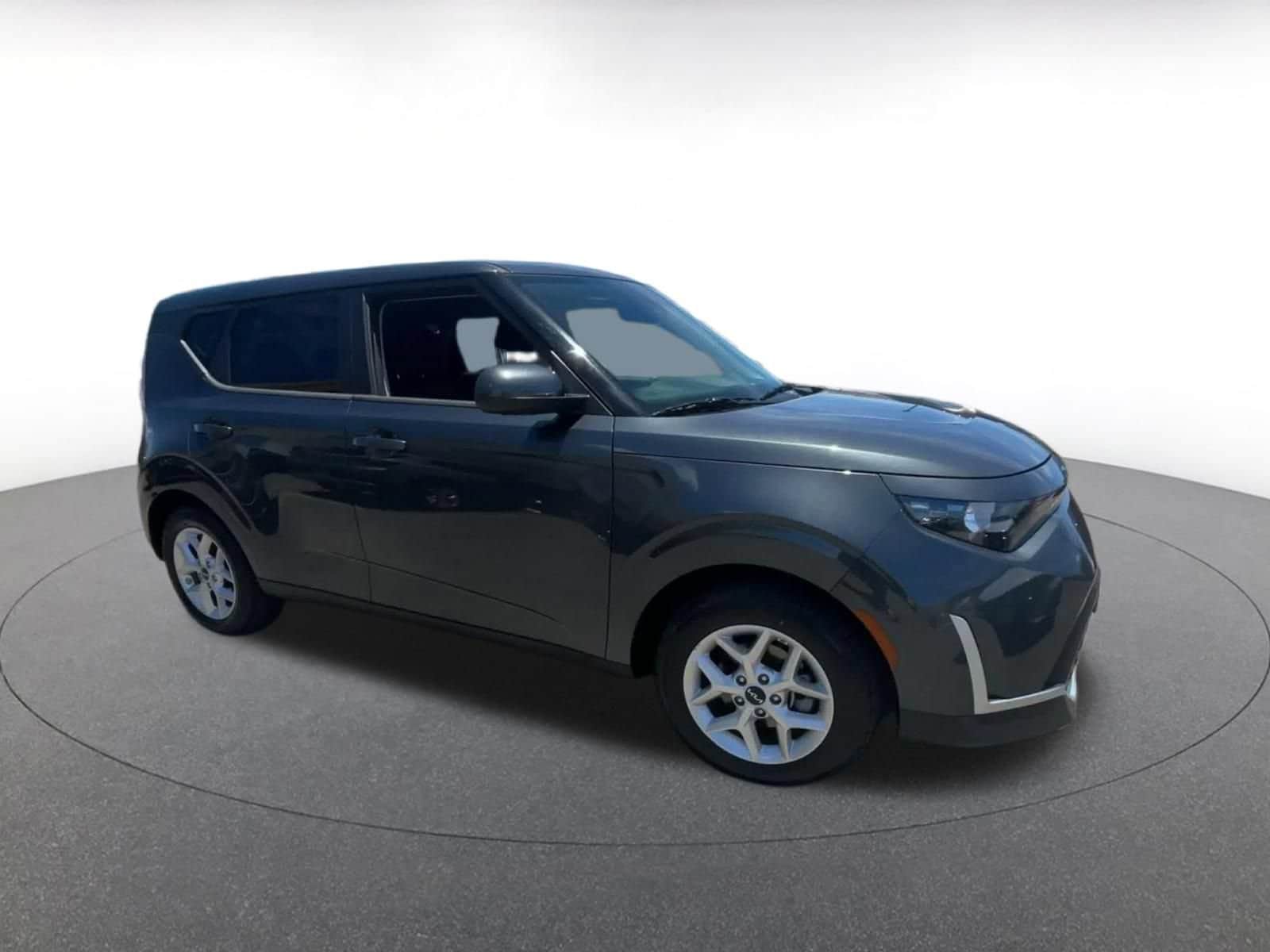 Thumbnail: 2025 Kia Soul - 2