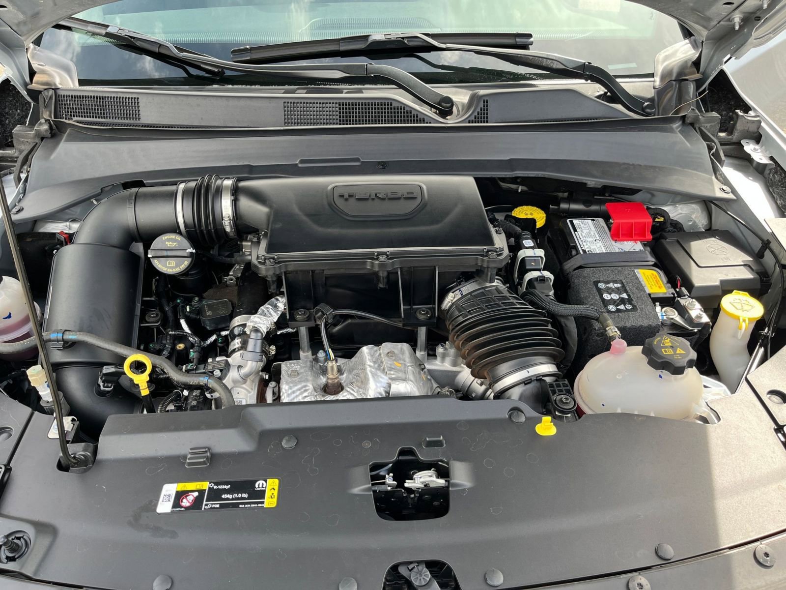 Thumbnail: 2025 Jeep Compass - 27