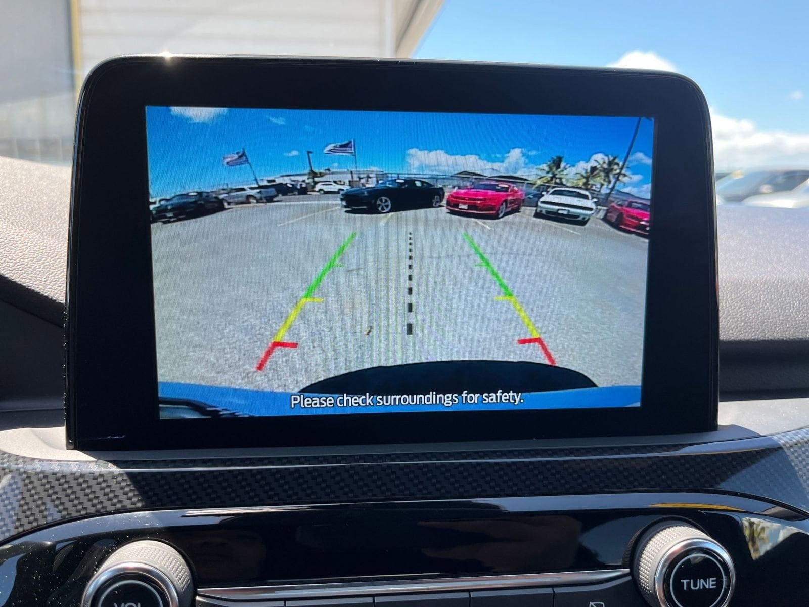 Thumbnail: 2023 Ford Escape - 17