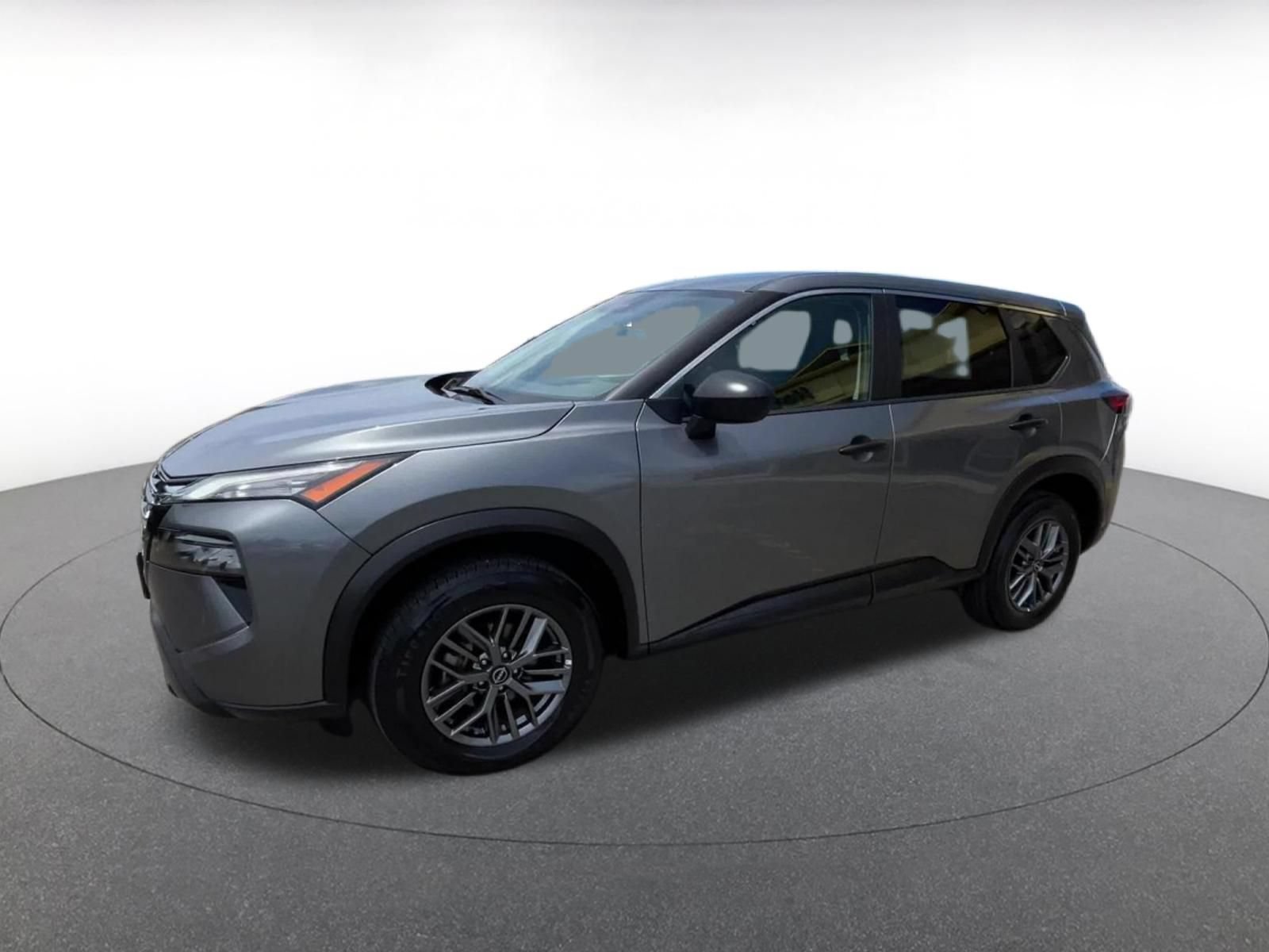 Thumbnail: 2024 Nissan Rogue - 8