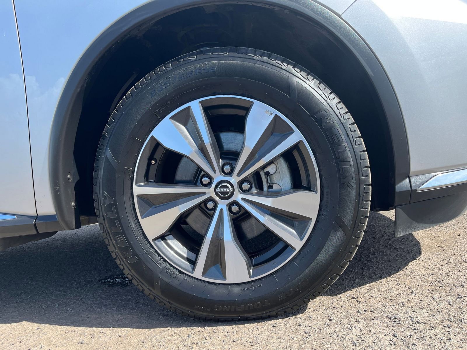 Thumbnail: 2023 Nissan Murano - 32