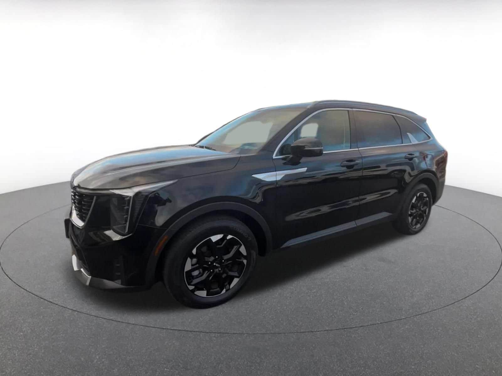 Thumbnail: 2024 Kia Sorento - 7