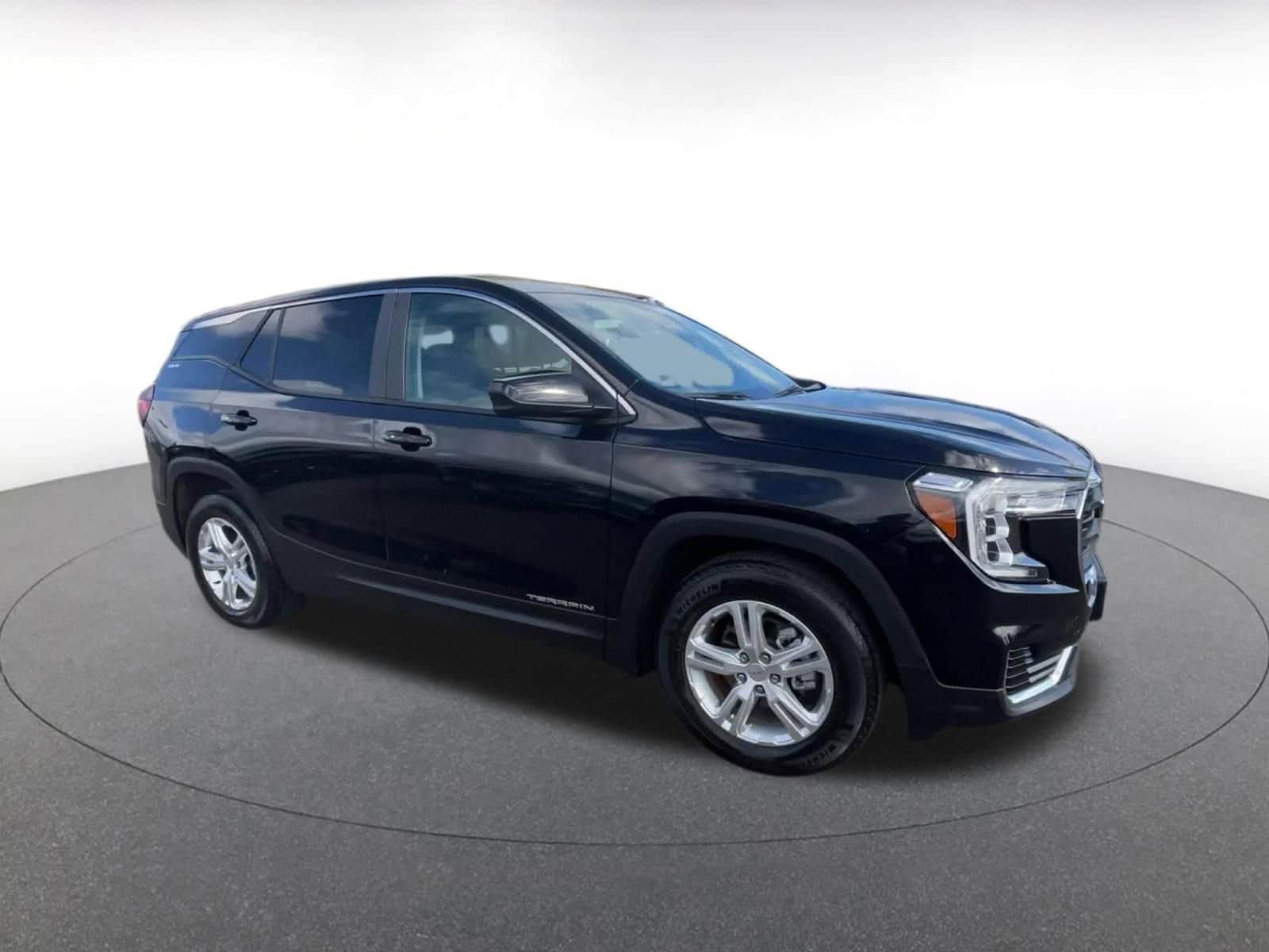 Thumbnail: 2024 GMC Terrain - 2