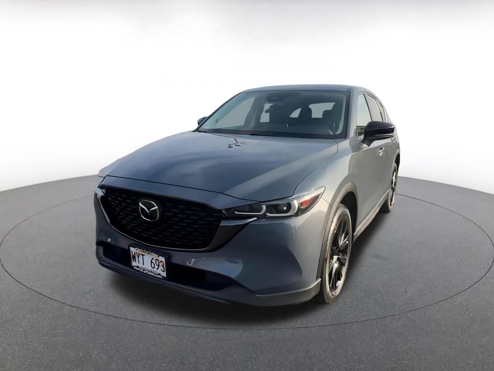 Thumbnail: 2024 Mazda CX-5 - 7