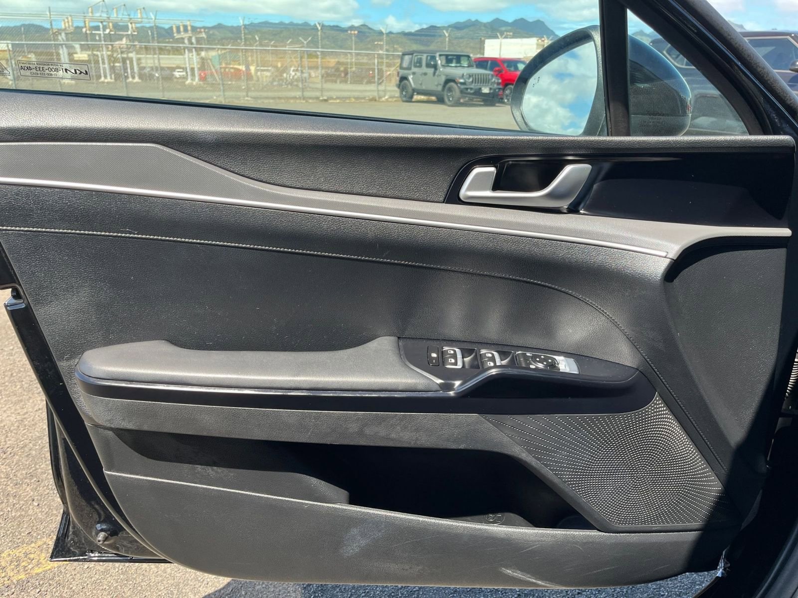 Thumbnail: 2023 Kia K5 - 20