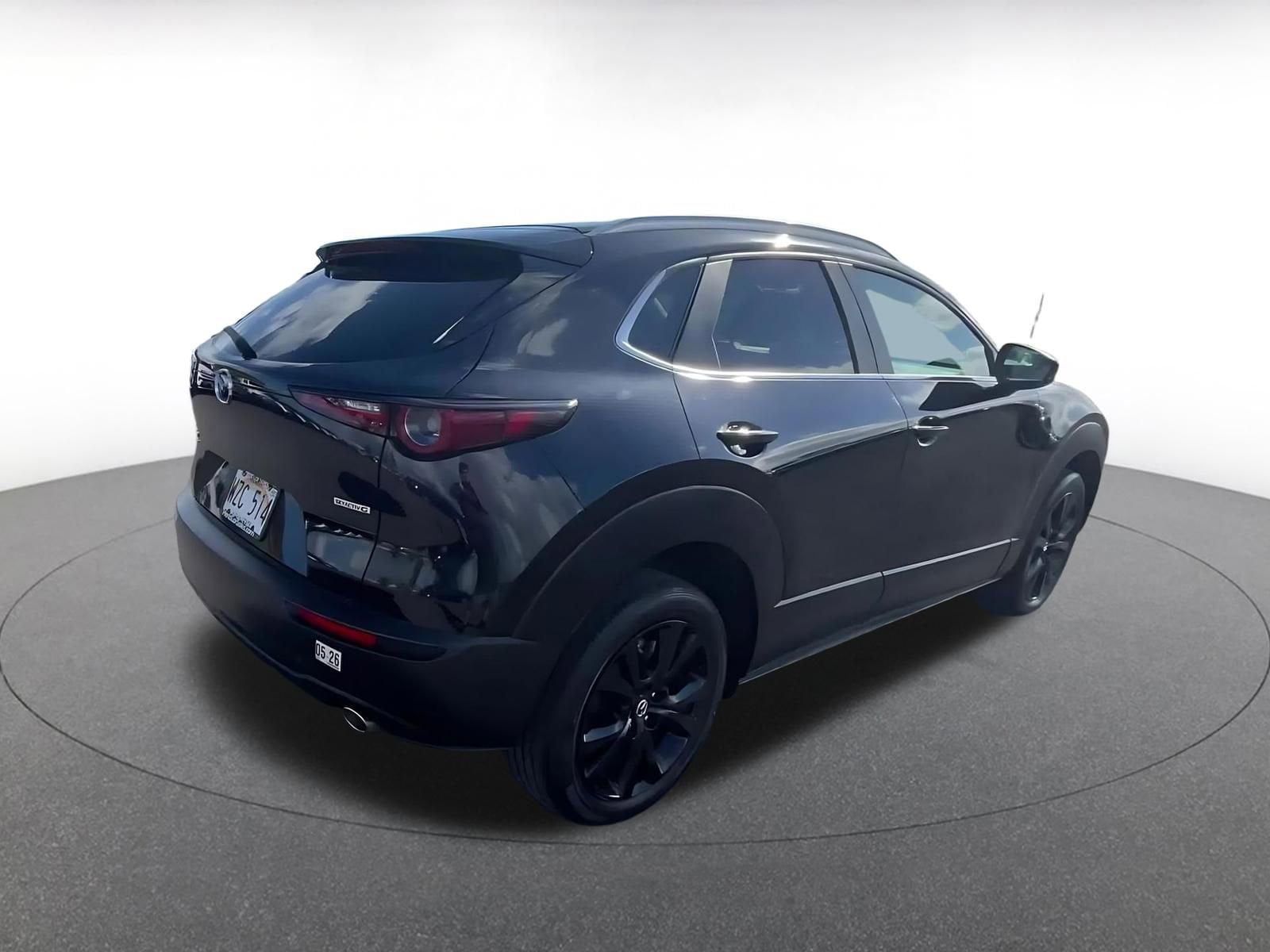 Thumbnail: 2024 Mazda CX-30 - 15