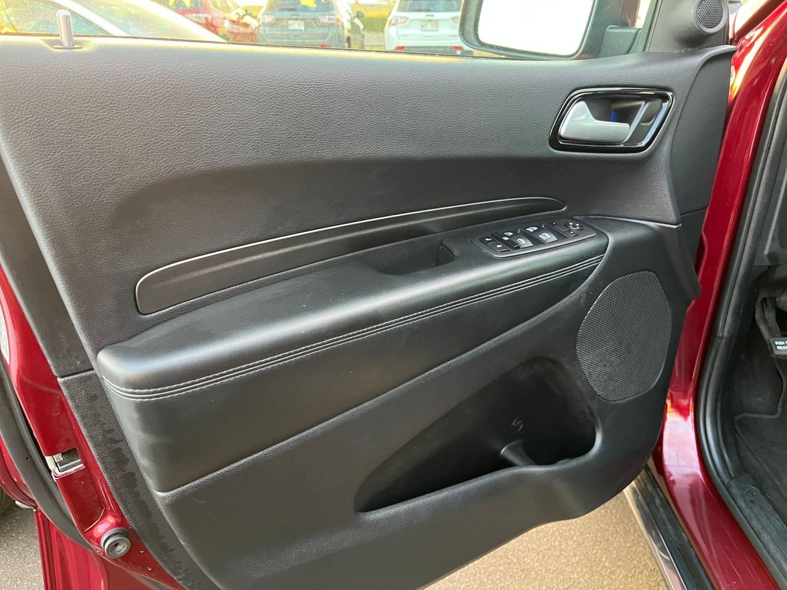 Thumbnail: 2023 Dodge Durango - 20