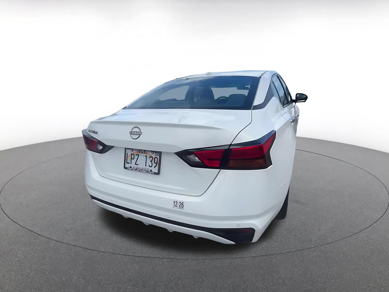 Thumbnail: 2025 Nissan Altima - 14