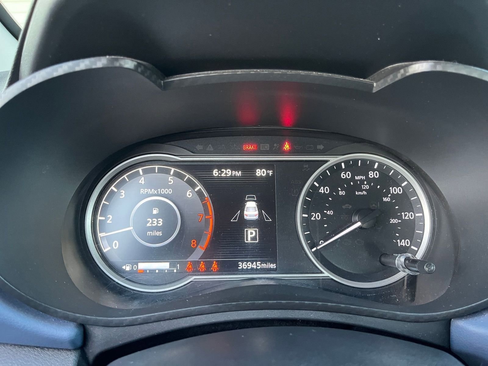 Thumbnail: 2023 Nissan Versa - 34