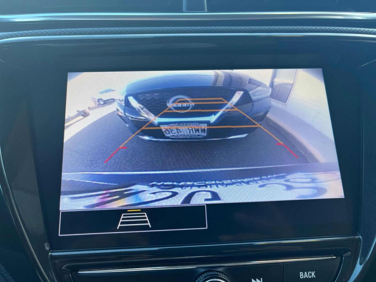 Thumbnail: 2023 Chevrolet TrailBlazer - 17