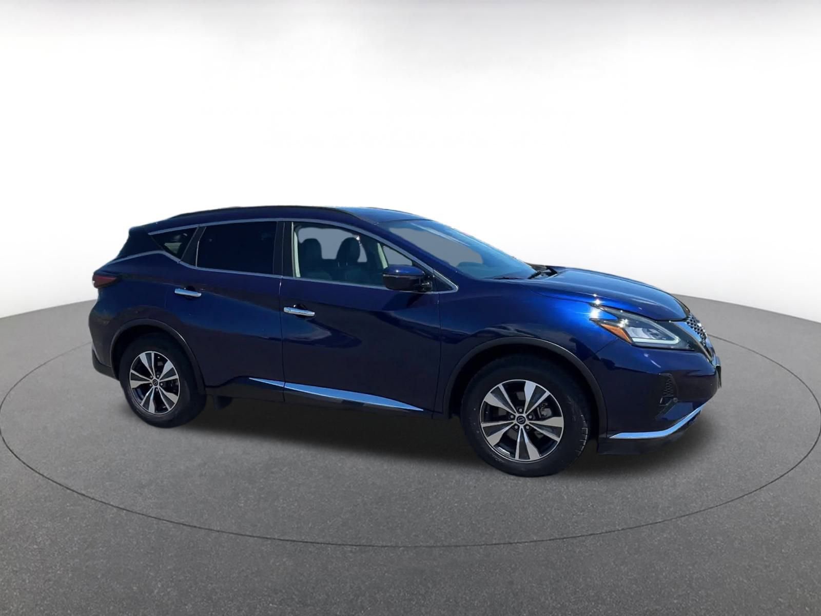 Thumbnail: 2023 Nissan Murano - 2
