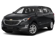 2020 Chevrolet Equinox LT -
                  Honolulu, HI