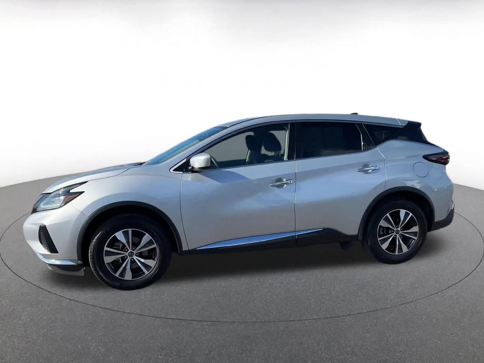 Thumbnail: 2023 Nissan Murano - 9