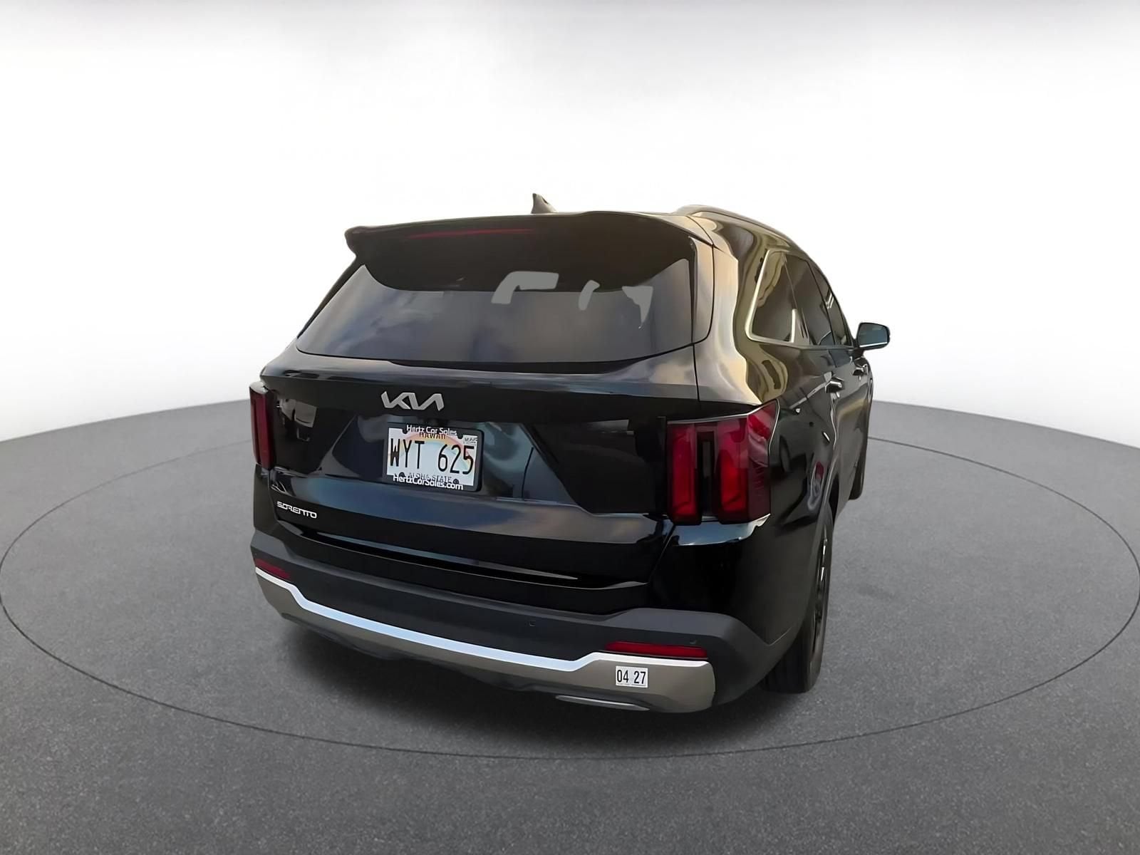 Thumbnail: 2024 Kia Sorento - 14