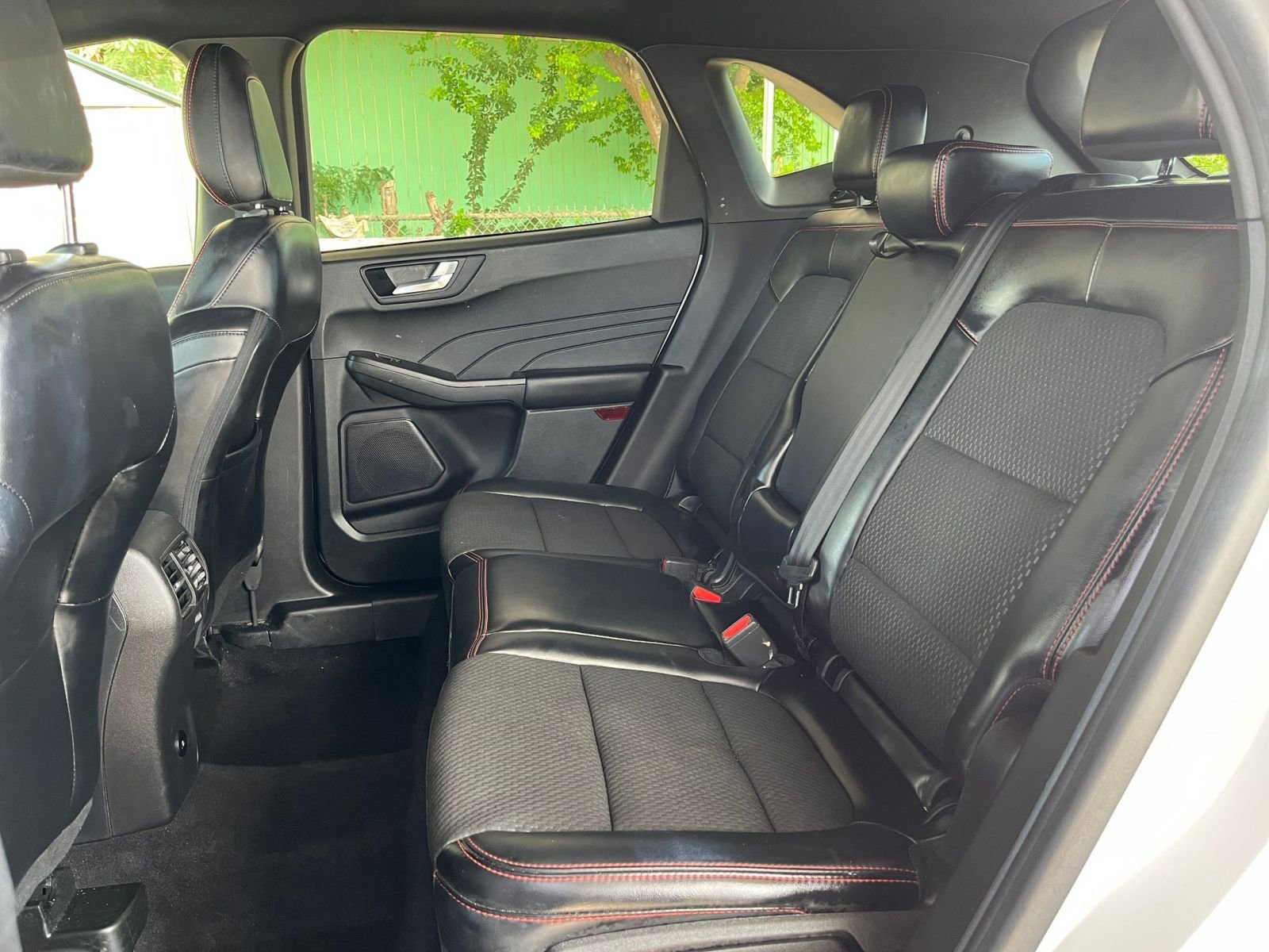 Thumbnail: 2023 Ford Escape - 25