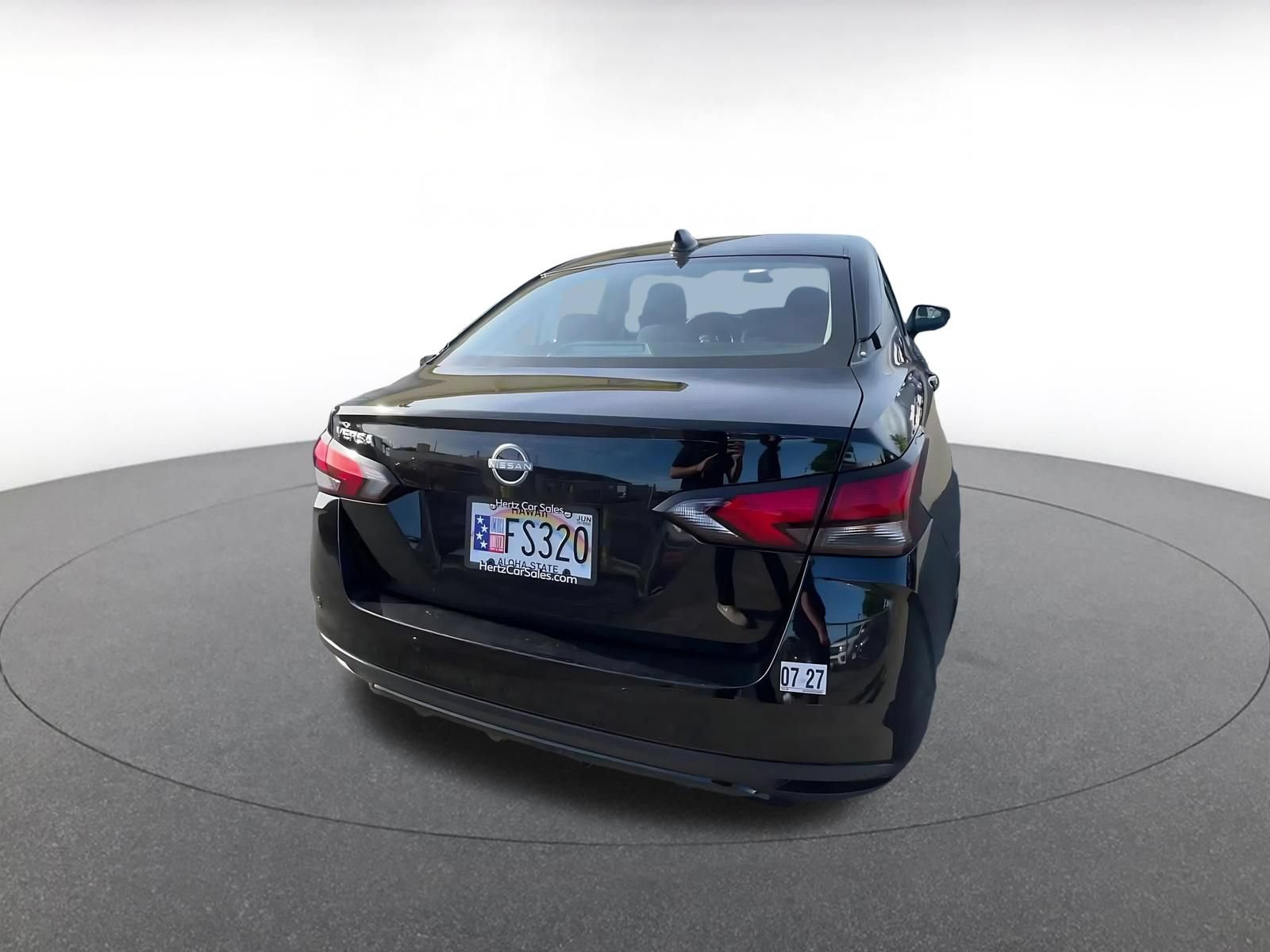 Thumbnail: 2025 Nissan Versa - 14