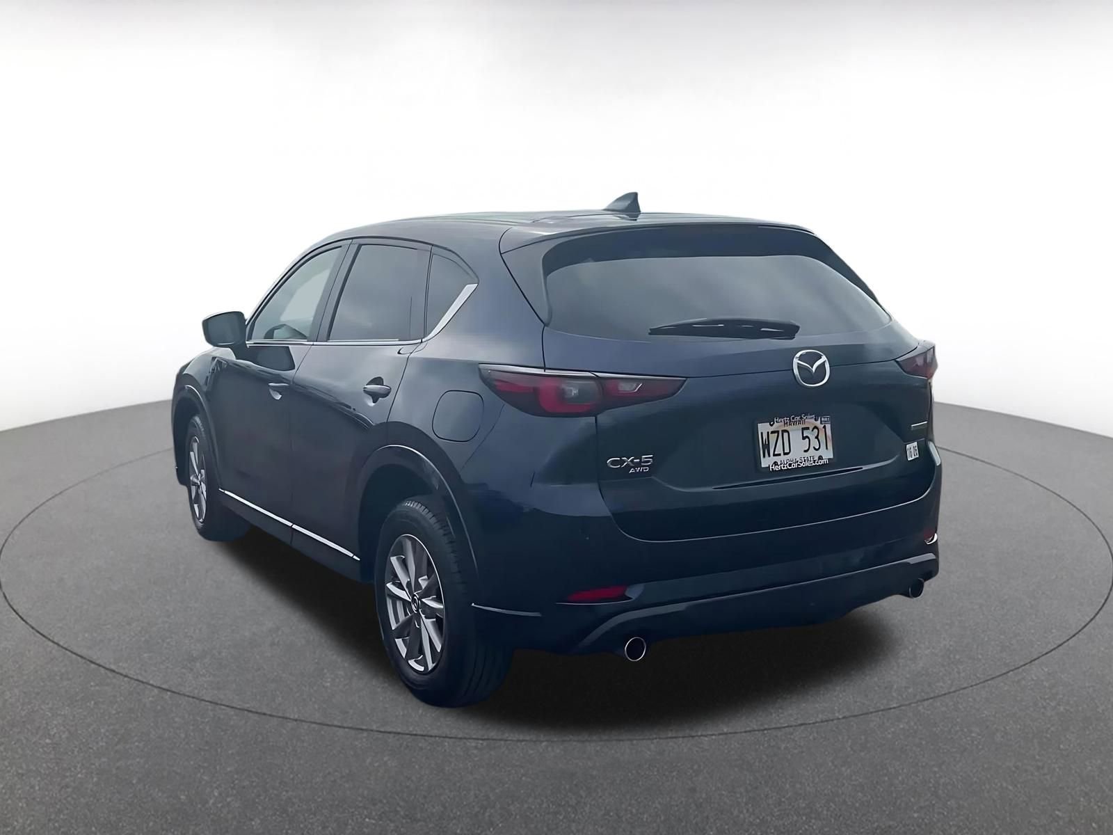 Thumbnail: 2024 Mazda CX-5 - 11