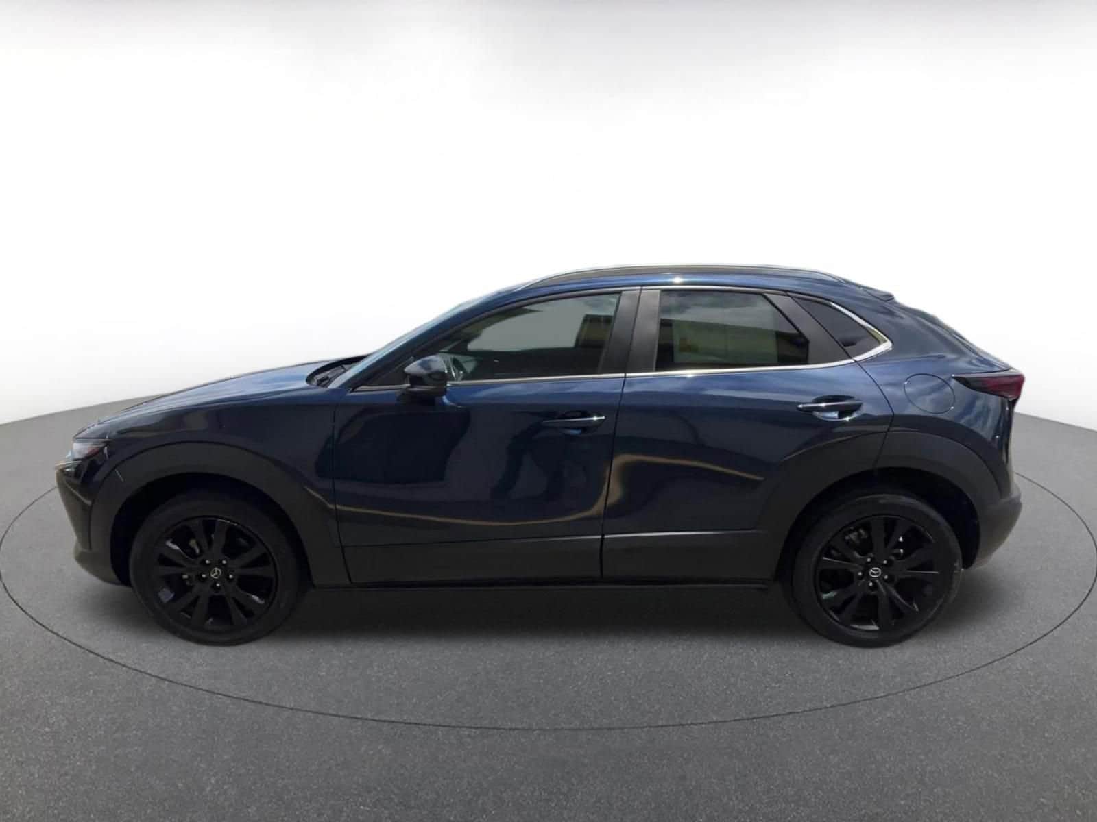 Thumbnail: 2024 Mazda CX-30 - 9