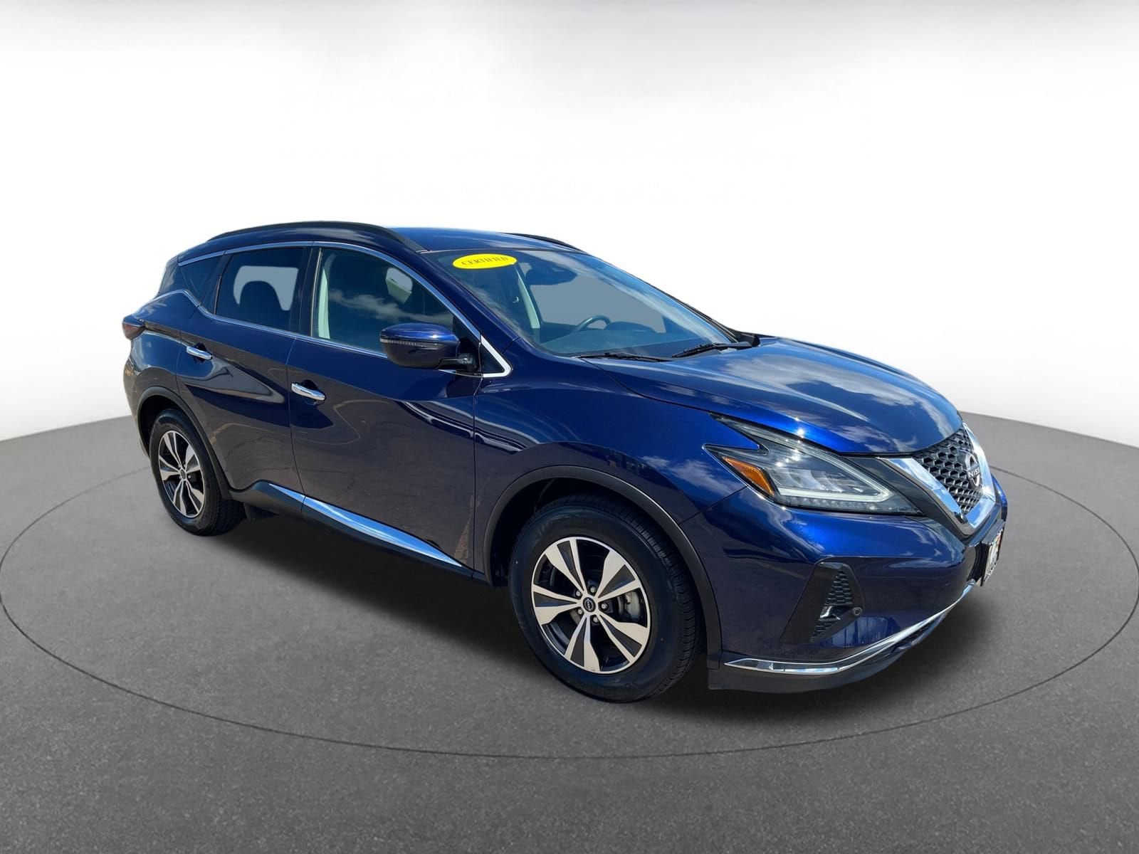2023 Nissan Murano
